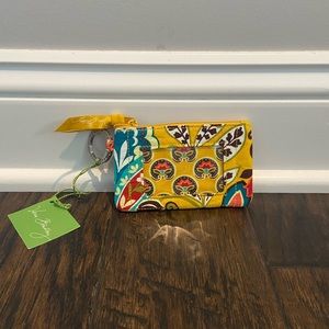 Vera Bradley ID wallet